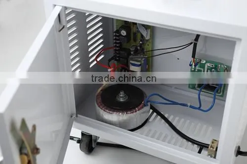 6L/h Industrial Ultrasonic Large Capacity Humidifier photo-3