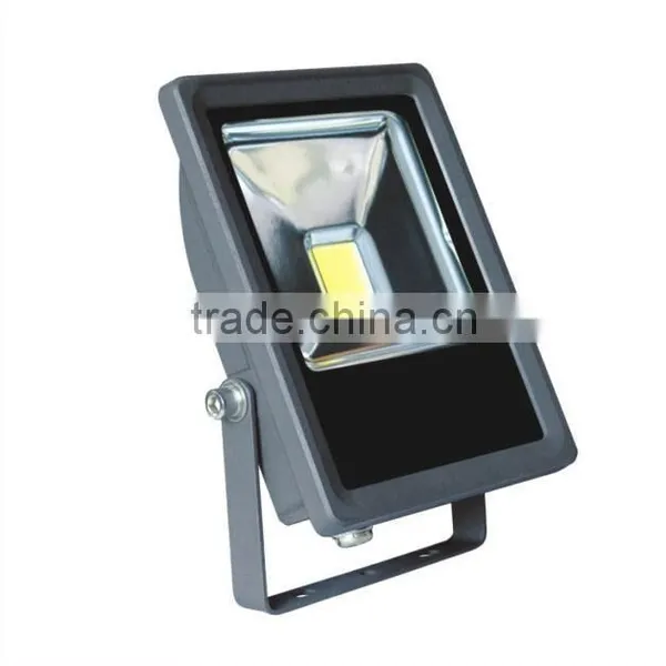 10w 30W 50W 70W 120W Led Flood Light Luminaires,lamp Housing Only