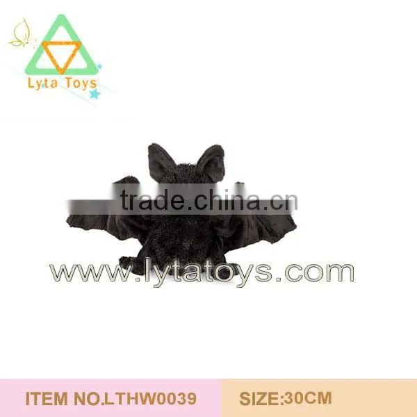 New Product Bat For Halloween, Plush Halloween Bat