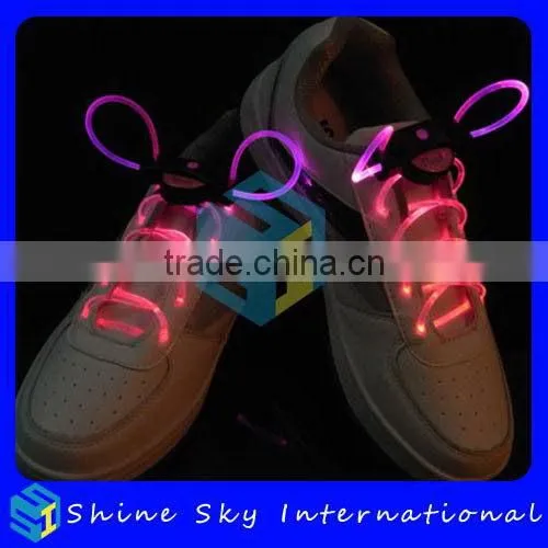 Quality Most Popular Led Noem Shoelaces photo-5