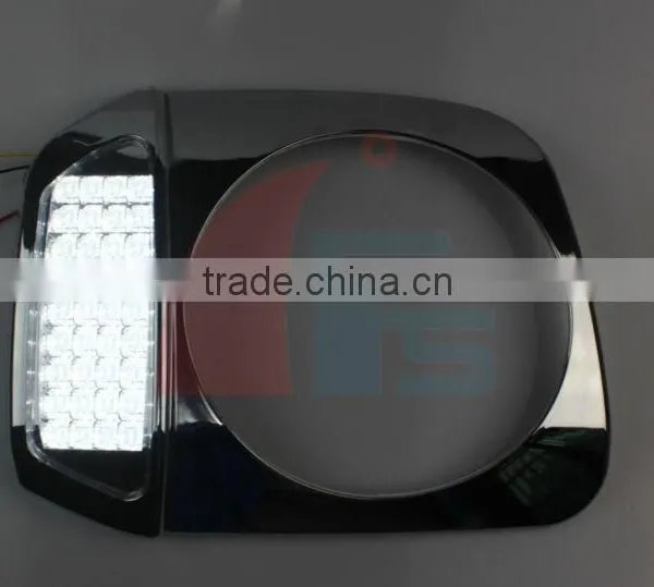 LED HEAD LAMP COVER SUZUKI JIMNY JB23 photo-2