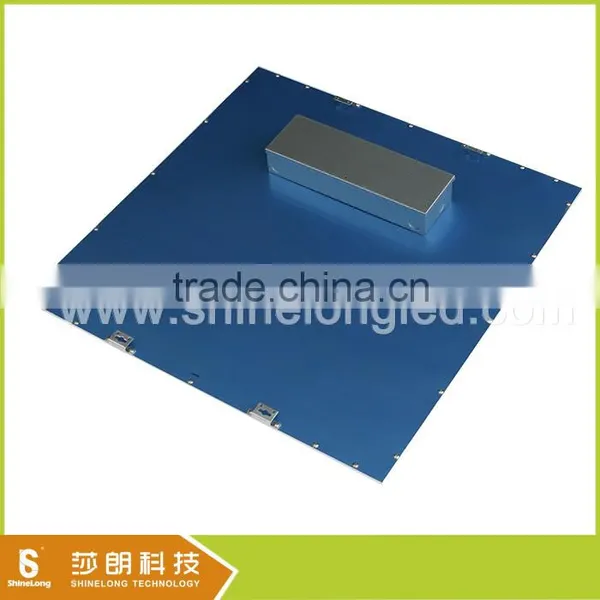 UL TUV-GS Certification Led Panel Light Square Panel Light Shenzhen photo-2