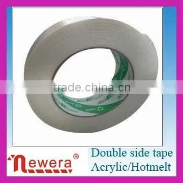 China Supplier Cheap Double Sided Removable Tape photo-4