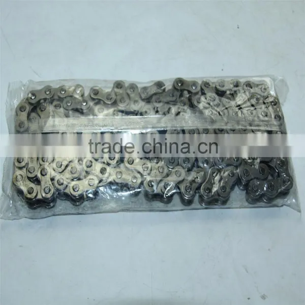 SCL-2012120120 CBF150 Engine Chain of Unique Wholesale Motorcycle Engine Chain Motorcycle Sprockets photo-3