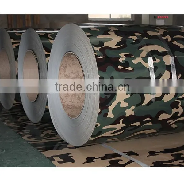 Container House Material Galvanized Steel Sheet/ppgi Zinc Aluminium Roof Sheet photo-3