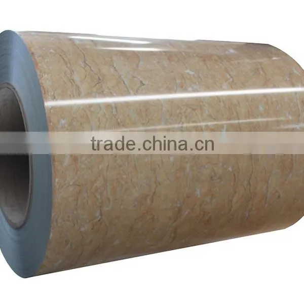 High Quality PPGI Galvanized Steel Coil Sheet for Building/decoration Material photo-5