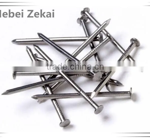 Good Quality of Common Nails Wire Nails Send to Doha Nails photo-3