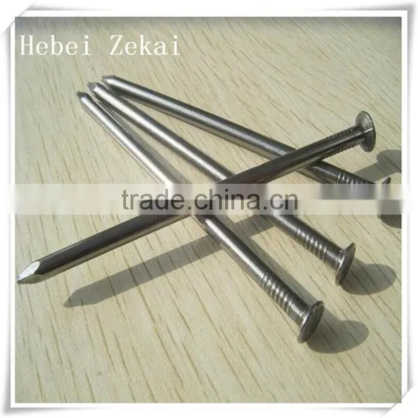 High Quality Commom Nails China Manufacturer photo-3