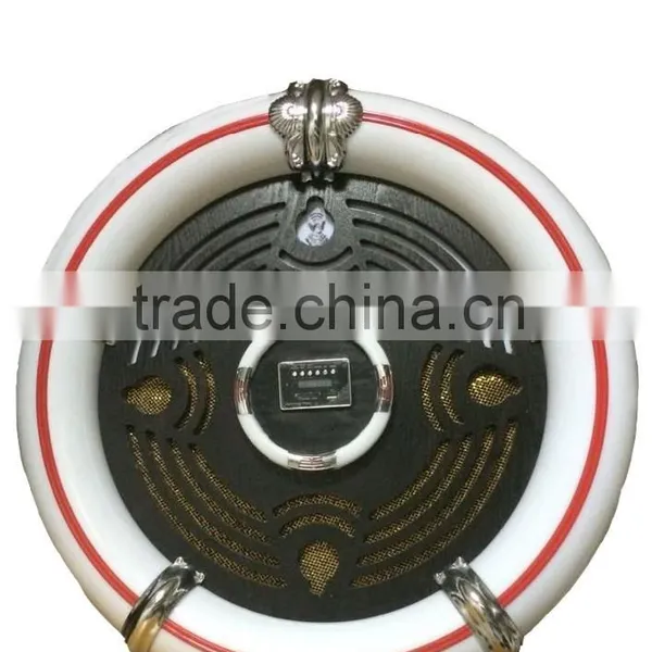 Wall Mount Speaker Bluetooth Function photo-2