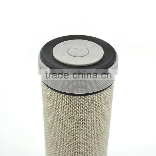Best Waterproof Bluetooth Speaker OEM Model RS111 With 12W 5200mAh Power Bank photo-6