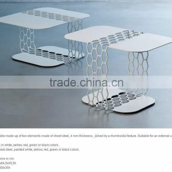 LASER CUTTING