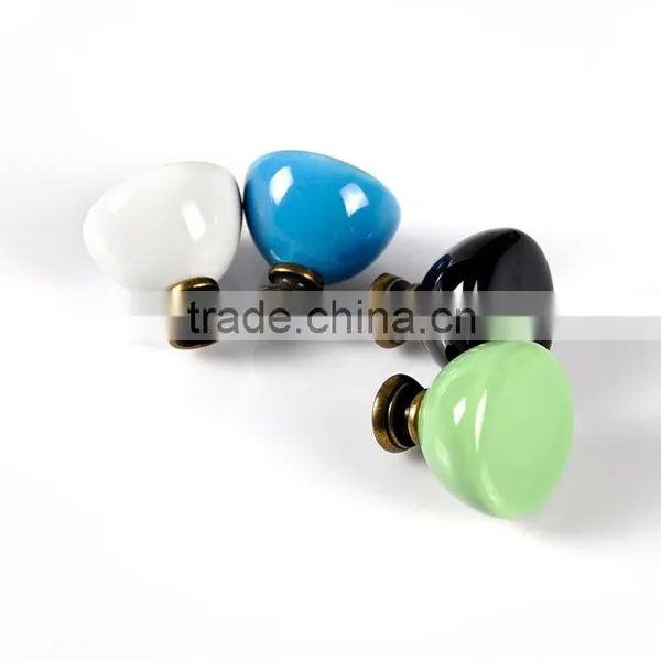 Best Selling Hot Products Elegant Porcelain Doorknobs photo-5