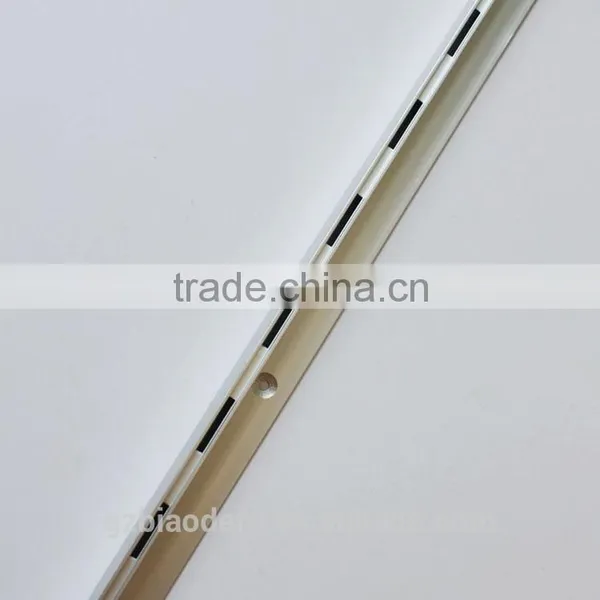 High Quality Wholesale Aluminum Channel Price photo-2
