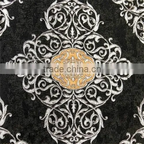 Red Chinese Wallpaper/decorative Plastic Wallpaper/wallpaper Suppliers China photo-3