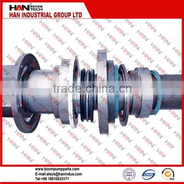 Screw Conveyor Hanger Bearing Batch Plant WAM 168mm/219mm/273mm/323 photo-3
