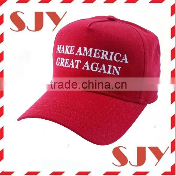 Hot Sell Custom Baseball Promotion Cap/hat photo-3