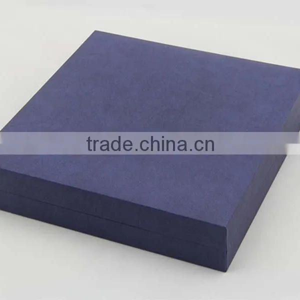 High Quality Luxury Pearl Necklace Box , Accept OEM / ODM Order photo-3