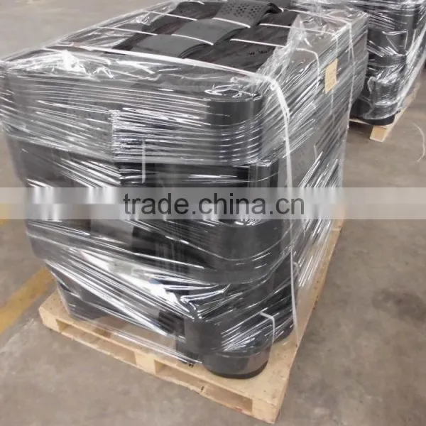 HIGH QUALITY GEOCELL for Mine Restoration photo-2