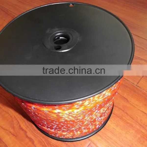 Hot Sale Twisted Rope for Electric Fence photo-3