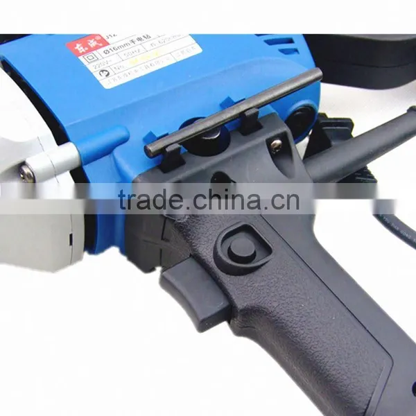 High Quality of the Dongcheng Drill Speed Reducer photo-3