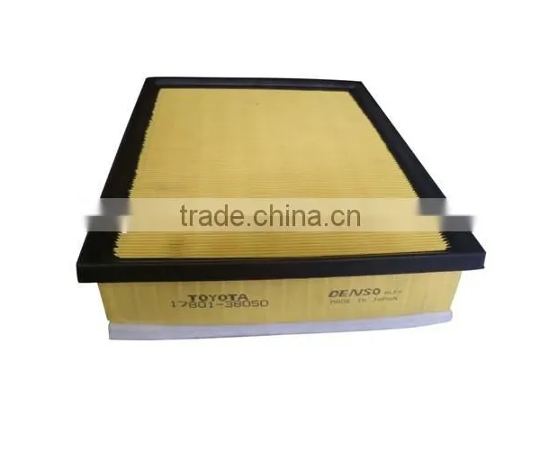 Cabin Air Filter for Toyota Air Purifier 17801-38050