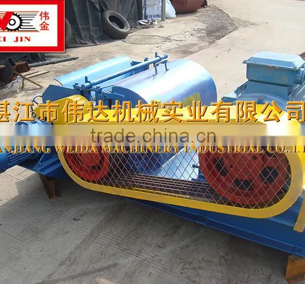 China Supplier Rubber Crusher Sale in Rubber Machinery photo-4
