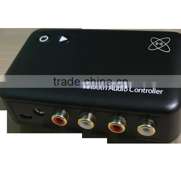 New Products Bluetooth Audio Device Smart Bluetooth Audio Contorller Bluetooth Audio Adapter