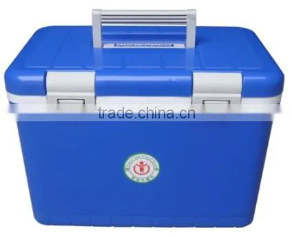 WHO Approved Cold Box , Cooler Box photo-4