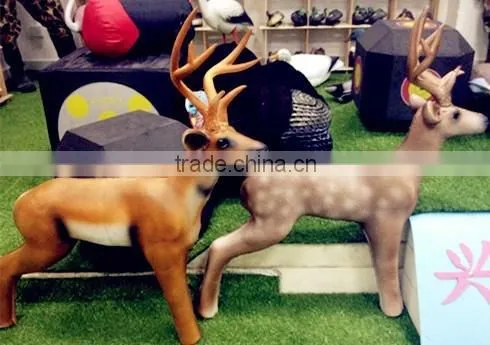 Full-body Archery 3d Deer Target for Sale photo-3