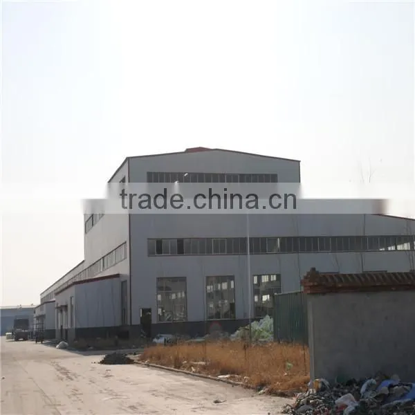 Steel Structure Warehouse,construction Design Steel Structure Warehouse,Prefabricated Light Steel Warehouse photo-6