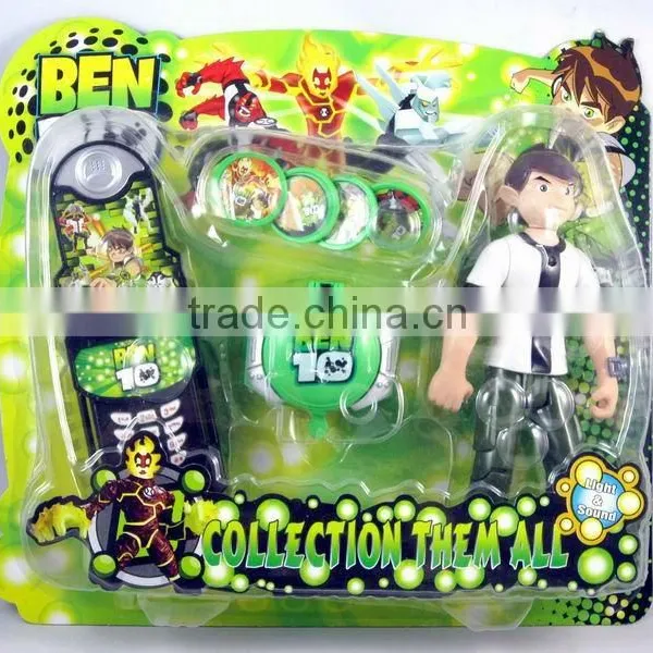 Ben Toys Watch