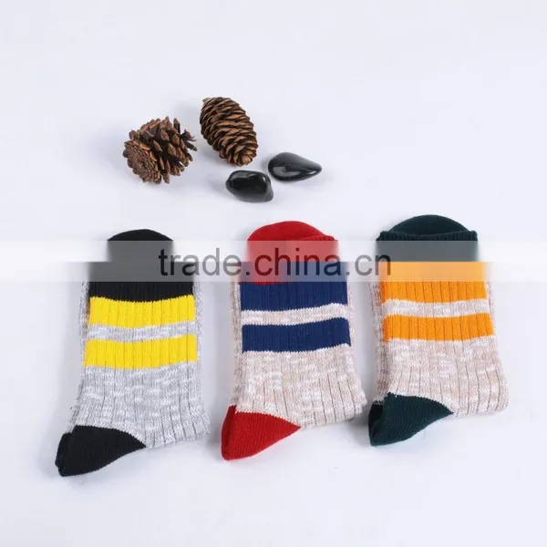 Cotton Socks Lady Stocking photo-2