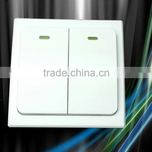 Wireless Wall Switch For Home Automation photo-3