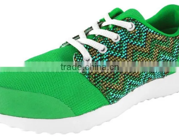Sneaker Cheap Shoes, Flyknit Shoes for Men, Sport Flyknit Shoes photo-4