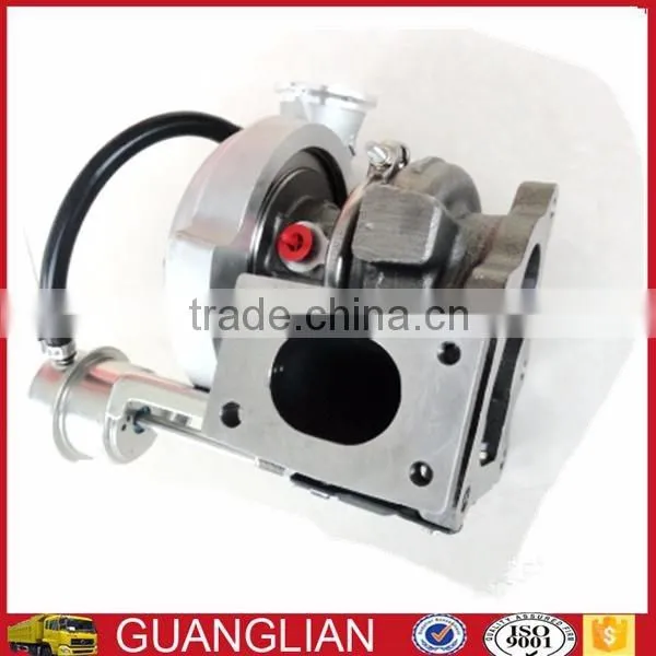 Genuine ISF2.8/3.8 Diesel Engine Turbocharger 3776286 photo-2