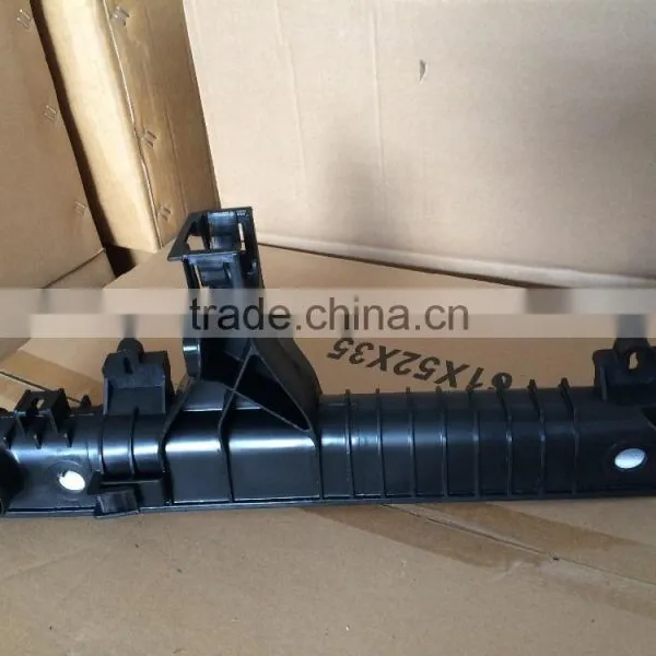 Mechanical Radiator With Auto Engine for Volvo Car Radiator Auto Parts Plastic Tank photo-5