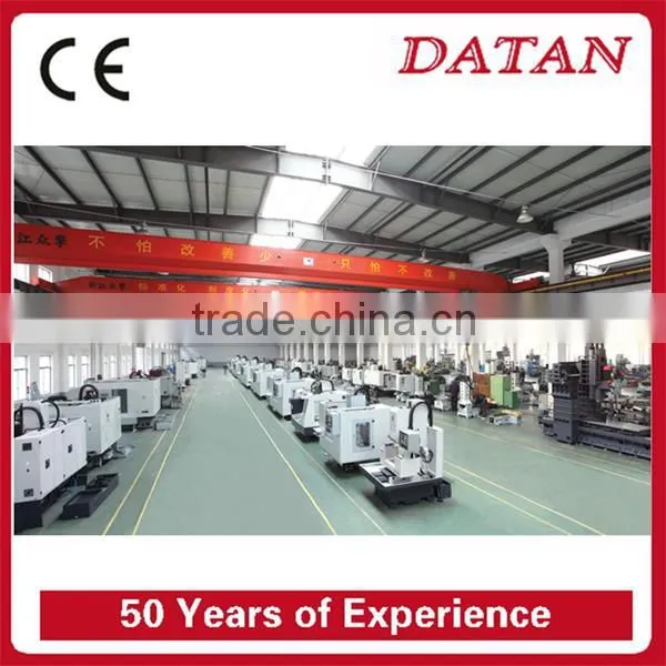 [ DATAN ] High Quality Cnc Gantry Machining Center photo-5