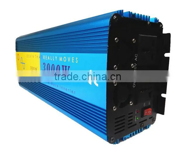 Top Ten Electronic Car Power Amplifier Inverter Made in China Goods photo-3
