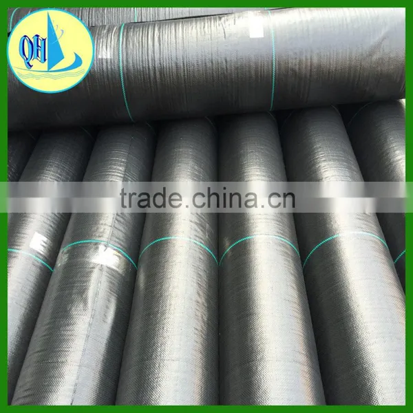 PP Ground Mulching Netting for Weed Control