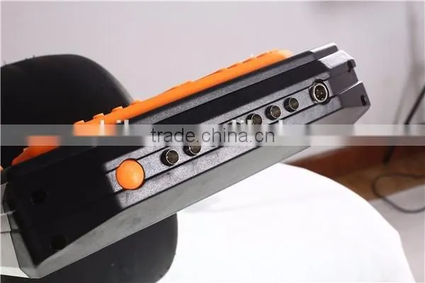 High Speed 12mph Powered Balanced Scooter photo-2