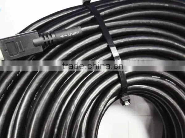 HDMI 30M With Extender Male to Male photo-3
