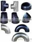 Carbon Steel Elbow 90 Degree