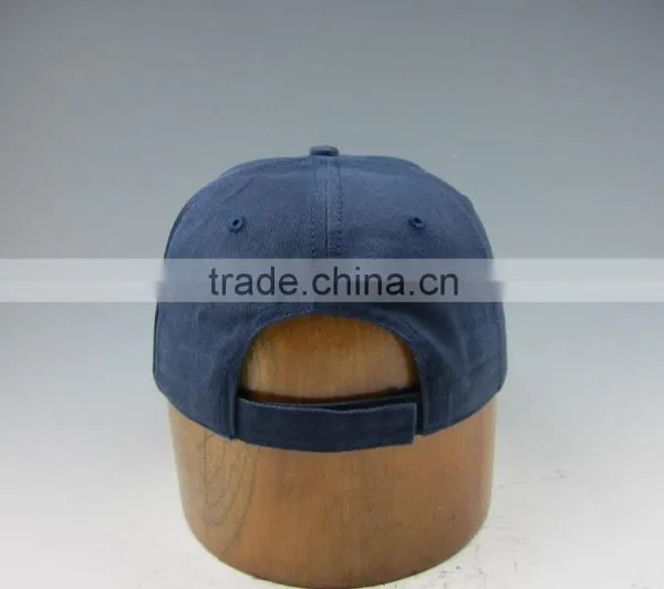 100% Cotton Custom Promotional Baseball Caps With Print Logo photo-5