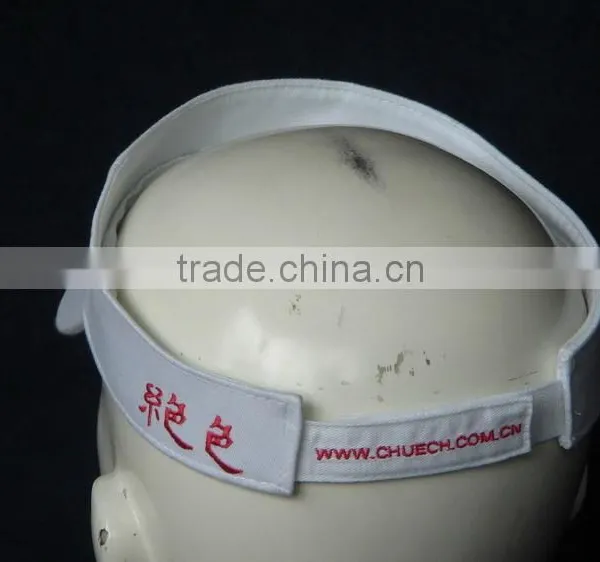 Cheap Hyundai Sun Visor Hat photo-5