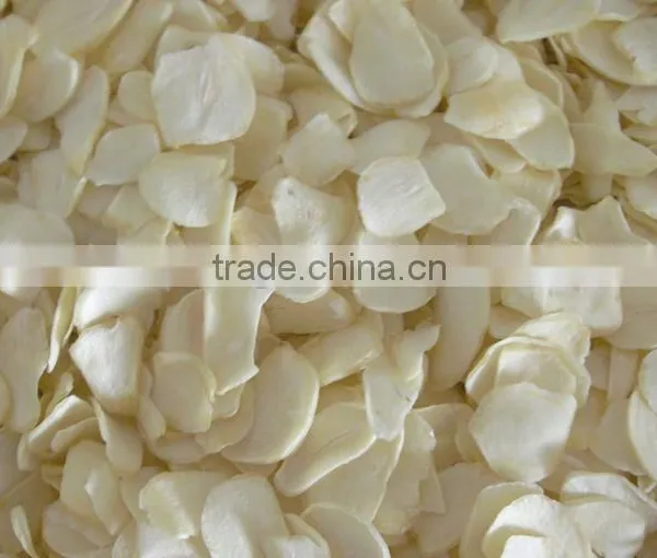 Garlic Flakes Dried Garlic Flakes KOSHER Certificate Factory photo-4