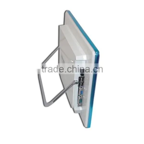 2015 New Generation English System Portable Skin Analyzer Machine With Touch Screen and Keyboard photo-3