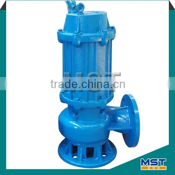 50 hp Centrifugal Submersible Pump And Spar photo-4