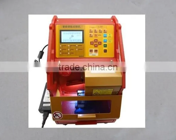 A6 Automatic Key Cutting Machine photo-2