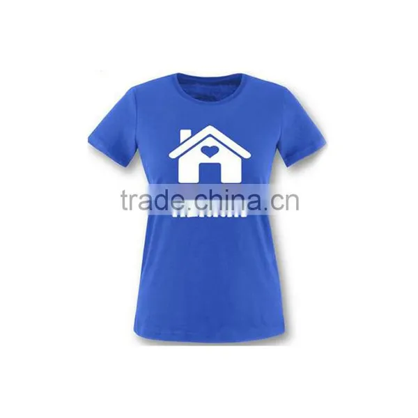 Cheap Design Your Logo Wholesale Sublimation Printing Custom t Shirt photo-3