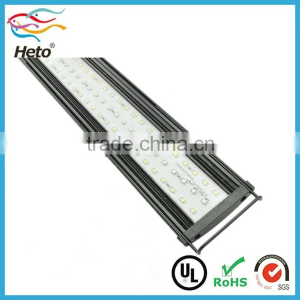 CE UL Chinese Aquarium Led Freshwater Plant Aquarium Lighting photo-3